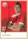 Juanan - Fortuna Düsseldorf (2012/13)
